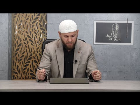 Fragmente nga jeta e Sad ibn Ebi Vekas a.s - Hoxhë Bedri Roshaj