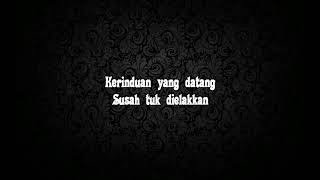 Yang Kusebut Sayang Music Video