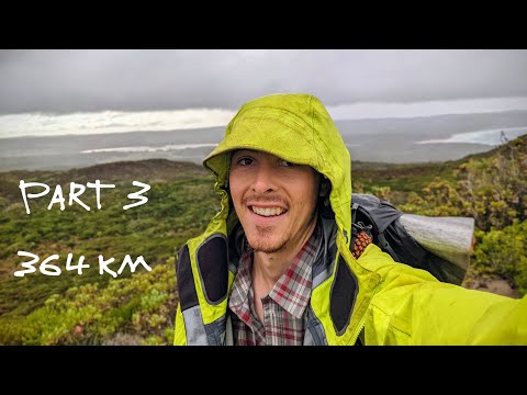 Hiking The Bibbulmun Track | Northcliffe to Albany | Part 3