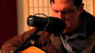 Damien Jurado - What were the Chances (Donewaiting.com Presents Live at Electraplay)