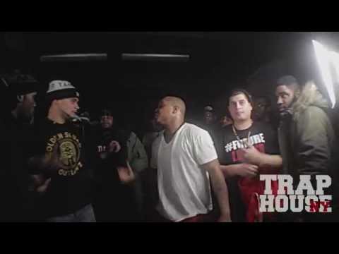 Philly Haze vs 5iveio
