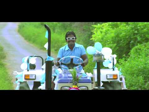 Thiru Vi Ka Poonga Trailer