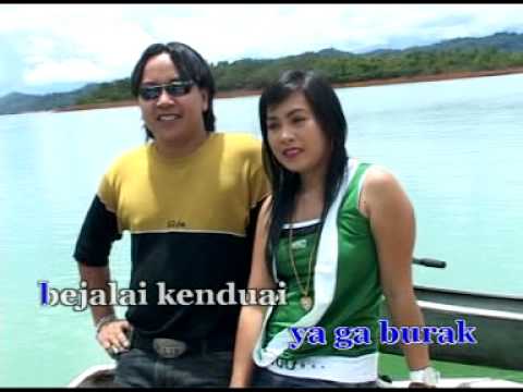 Aya Bidik Gilbert Gaung