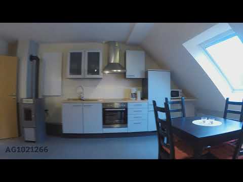 WU-1021266 - Möblierte  Dachgeschosswohnung in Dettelbach - nur für einen Wochenendheimfahrer