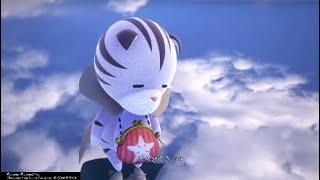 【初見実況プレイ】再生の数が、俺の力だ！part37【キングダムハーツ3】