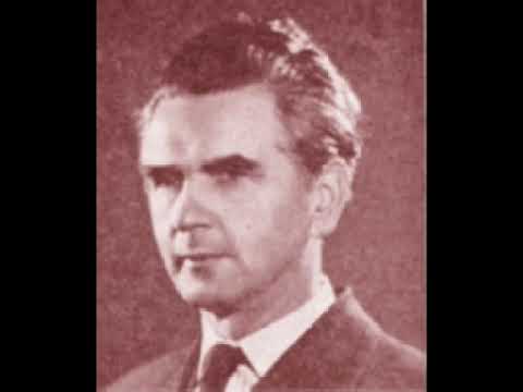 Mihovil Logar - Koncert za violončelo i orkestar (Cello Concerto)