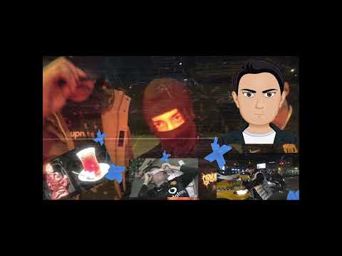 ERLİK   Yala Dedi Yalama (AI) (Yung Cihad x Qimp x Swirf Cover)