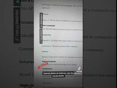 Learn System Design: Netflix Case Study