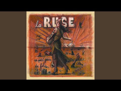 Les rues sont pleines