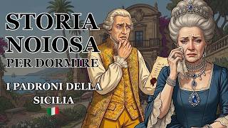 L’ascesa e la caduta dei Florio (la verità che nessuno racconta)