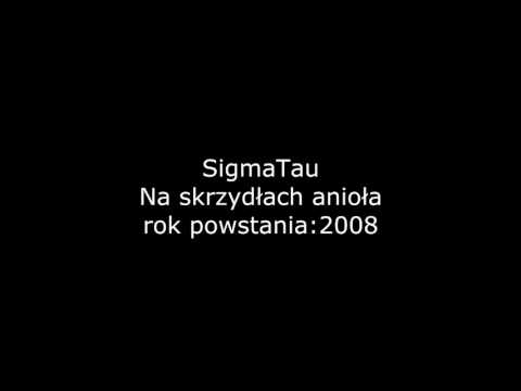 Sigmatau - Na skrzydłach anioła