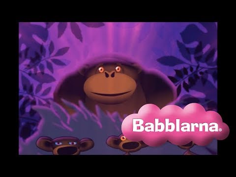 Härmaporna "Oooga ooga" - HoppHatten