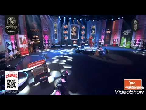 Léo Magalhães - Pout-Pourri: Como um anjo/Fogo e Paixão/Menina veneno (live De Bar em Bar)