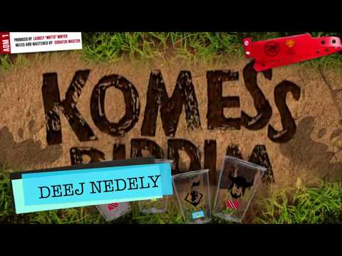 Komess Riddim Mix 2020 Soca I Motto  I  Machel Montano . I  Bunji Garlin I  SkinnyFabulous