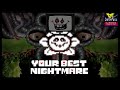 Undertale: Your Best Nightmare / Finale | ULTRA HEAVY Metal Remix Cover by Dethraxx