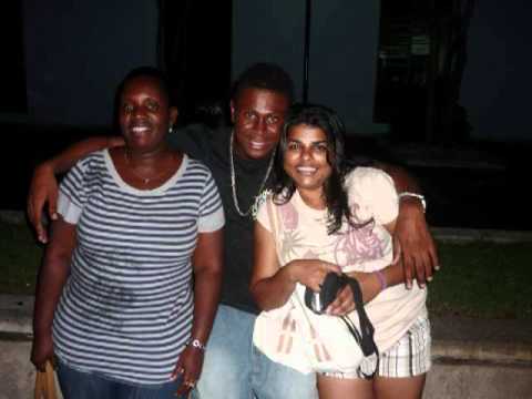 Prynce ft Ballikup- Island Girl