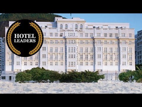 #12 - Copacabana Palace
