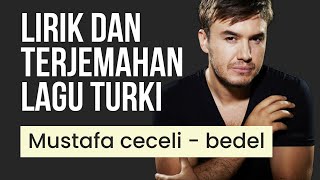 Download lagu Lirik dan Terjemahan Lagu Turki Mustafa Ceceli - BEDEL (cover by RassulovZ) mp3