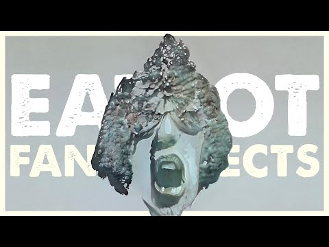 Rating "Everywhere At The End Of Time" Fan Projects