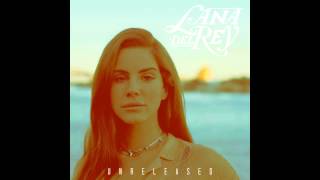 Cry me a river - Lana Del Rey