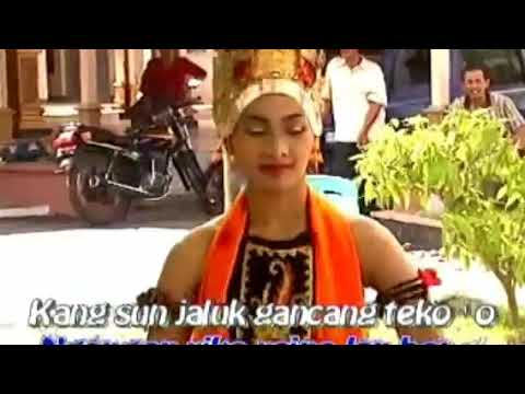 ANGENE ATI - SUPINAH - GANDRUNG#ETNIK#BANYUWANGI