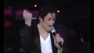 Michael Jackson - Off The Wall Medley 《日本語字幕》