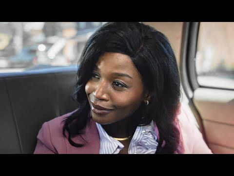 BEYOND BLACK BEAUTY - Official Trailer (2024)