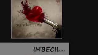 Imbecil jenny rivera letra