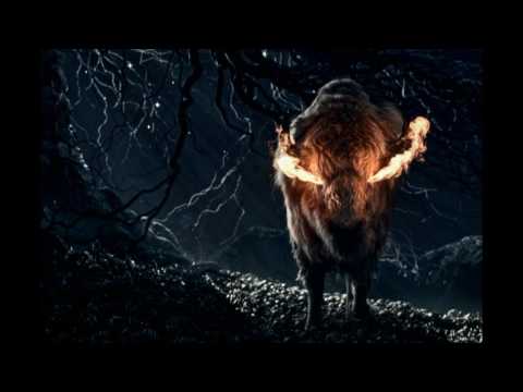 Brian Reitzell - American Gods theme (Shamash Edit)