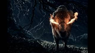 Brian Reitzell - American Gods theme (Shamash Edit)