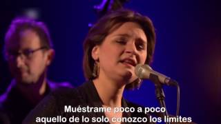 Madeleine Peyroux - Dance me to the end of love - Subtitulada Español