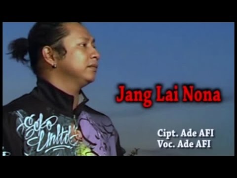 Ade AFI - Jang Lai Nona (Official Music Video)