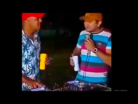 DJ Toca Aquela Música lá ( Edit meme )