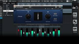 Video thumbnail for A.O.M. Stereo Imager D Screencast by A.O.M. Audio Plug-ins Official