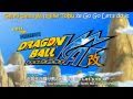 Dragon Ball Kai OPENING Android Saga HD