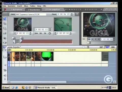 GIGA.Buch_03 - Help - Pinnacle Studio 8