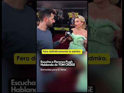 Tom pidiéndole a Henry que haga \
