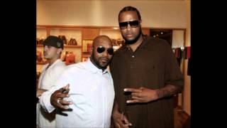 Slim Thug - 3 Kings (Mugsy Remix)