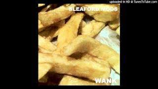 Mysteron - Sleaford Mods