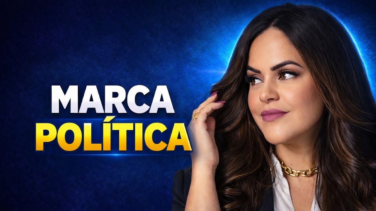 Construa Sua Marca Política: Passo A Passo Completo!