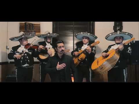 Pablo Del Monte - Déjame Oír Tu Sonrisa (Video Oficial).
