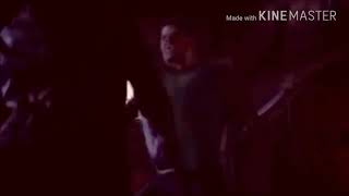 Seven Wiser Life&#39; Teen Wolf Music video