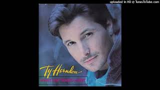 Ty Herndon &amp; Stephanie Bentley - Heart Half Full Or Half Empty