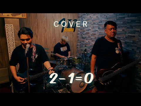 2-1 =0 - SMART ( COVER VERSION )