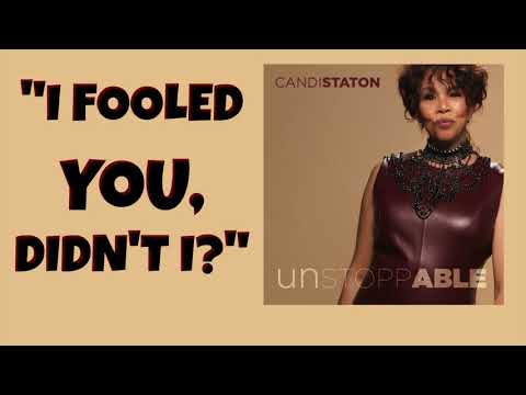 Thumbnail for I Fooled You, Didn't I? video