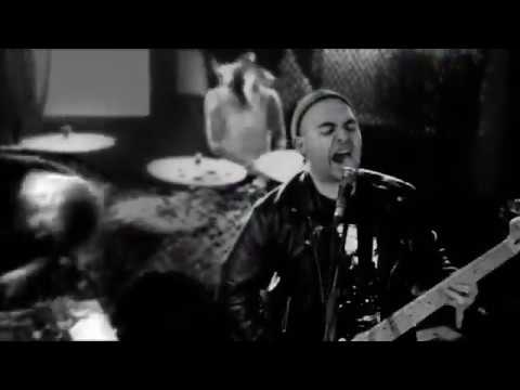 HOLY GRINDER - BILE OVERDOSE [MUSIC VIDEO]