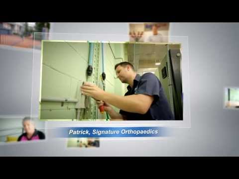 McIntosh Electrical - Customer Success Story