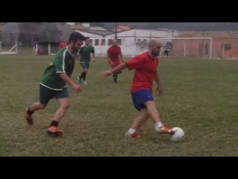 E.C. Metropol x Getsêmani F.C. - 2o tempo - última parte - 06/08/2012