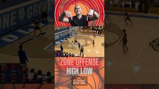 Download lagu Zone Offense High-Low mp3
