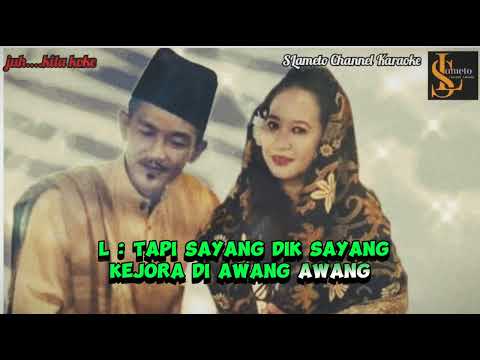 Malam cemerlang (Aziz Jaafar / Kartina dahari cover yazeed / Puspa )